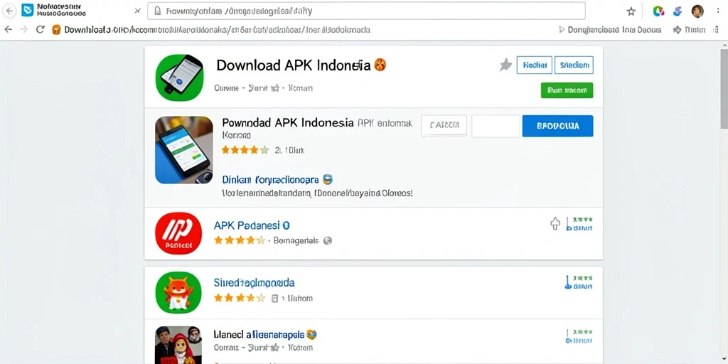 Tampilan antarmuka yang menarik dan user-friendly.