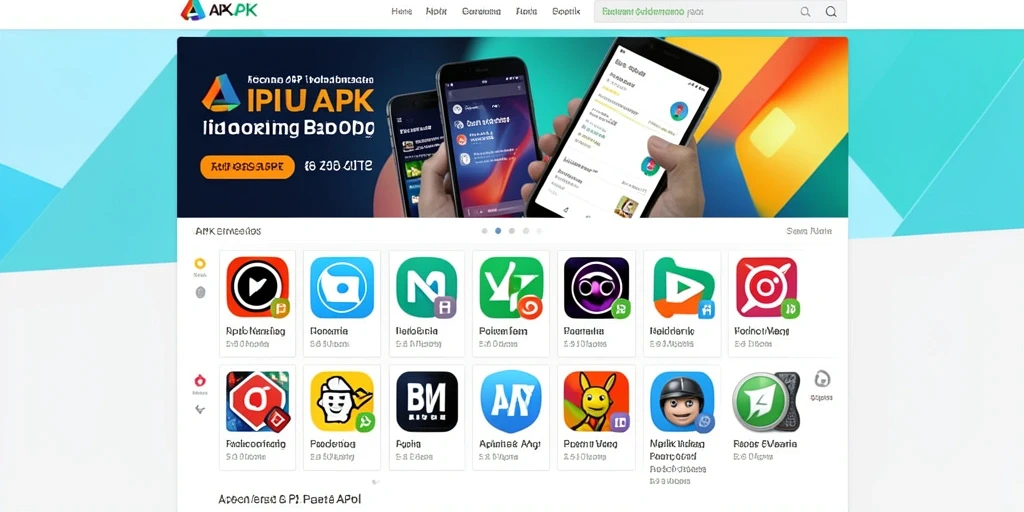 Tampilan antarmuka yang user-friendly dan menarik.