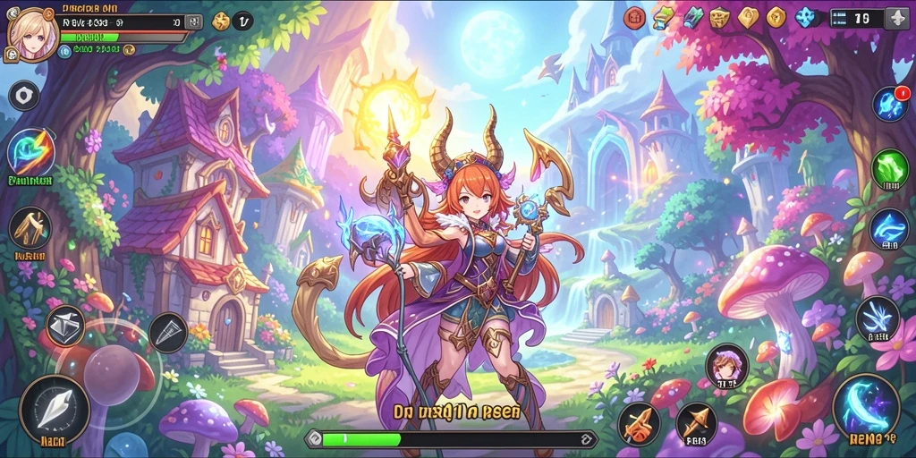 Tampilan antarmuka yang sederhana dan intuitif.