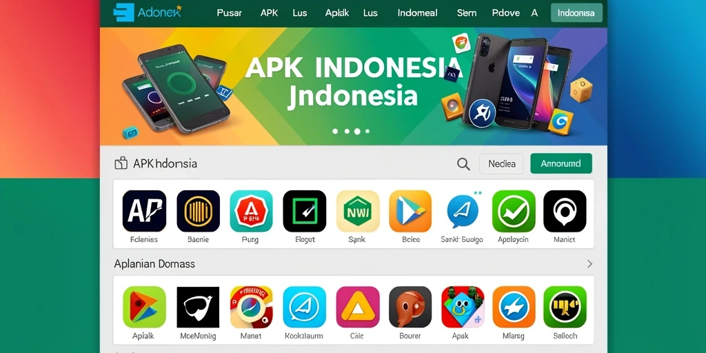 Tampilan karakter yang menarik dan dapat disesuaikan.