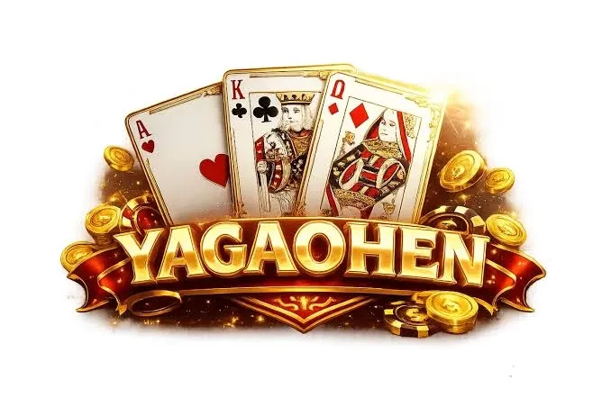 yagaohen — logo banner resmi Indonesia